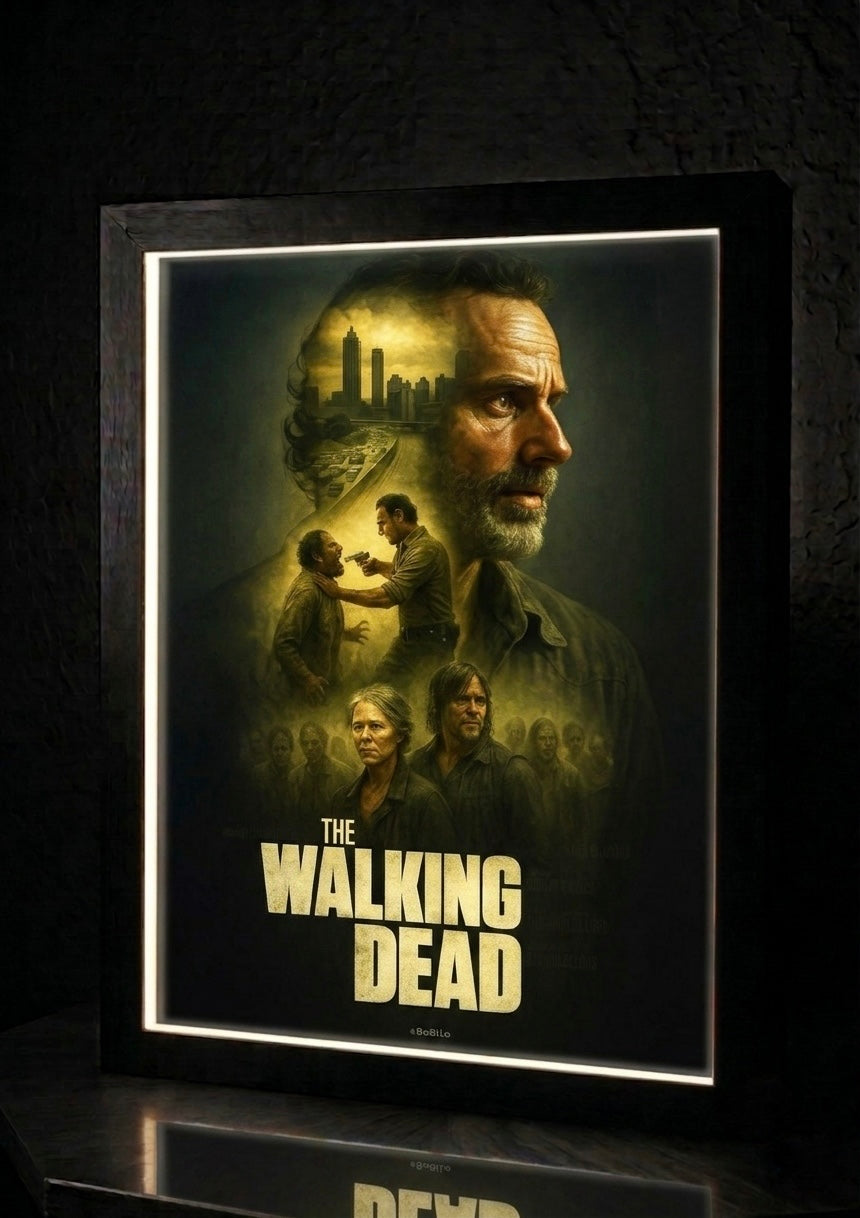 The Walking Dead