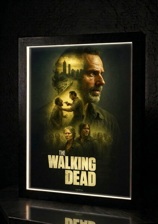 The Walking Dead