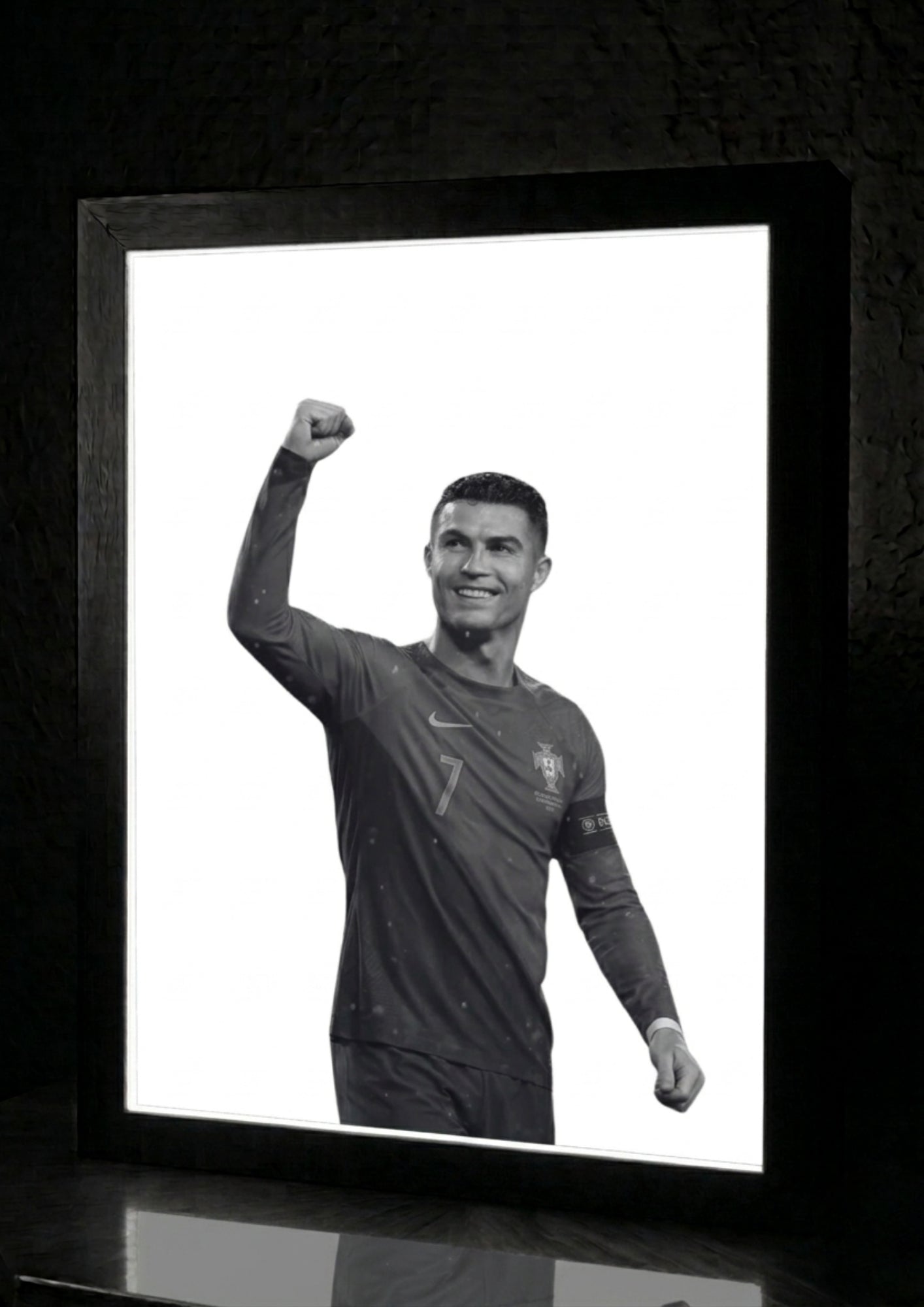 Cristiano Ronaldo (Frame)