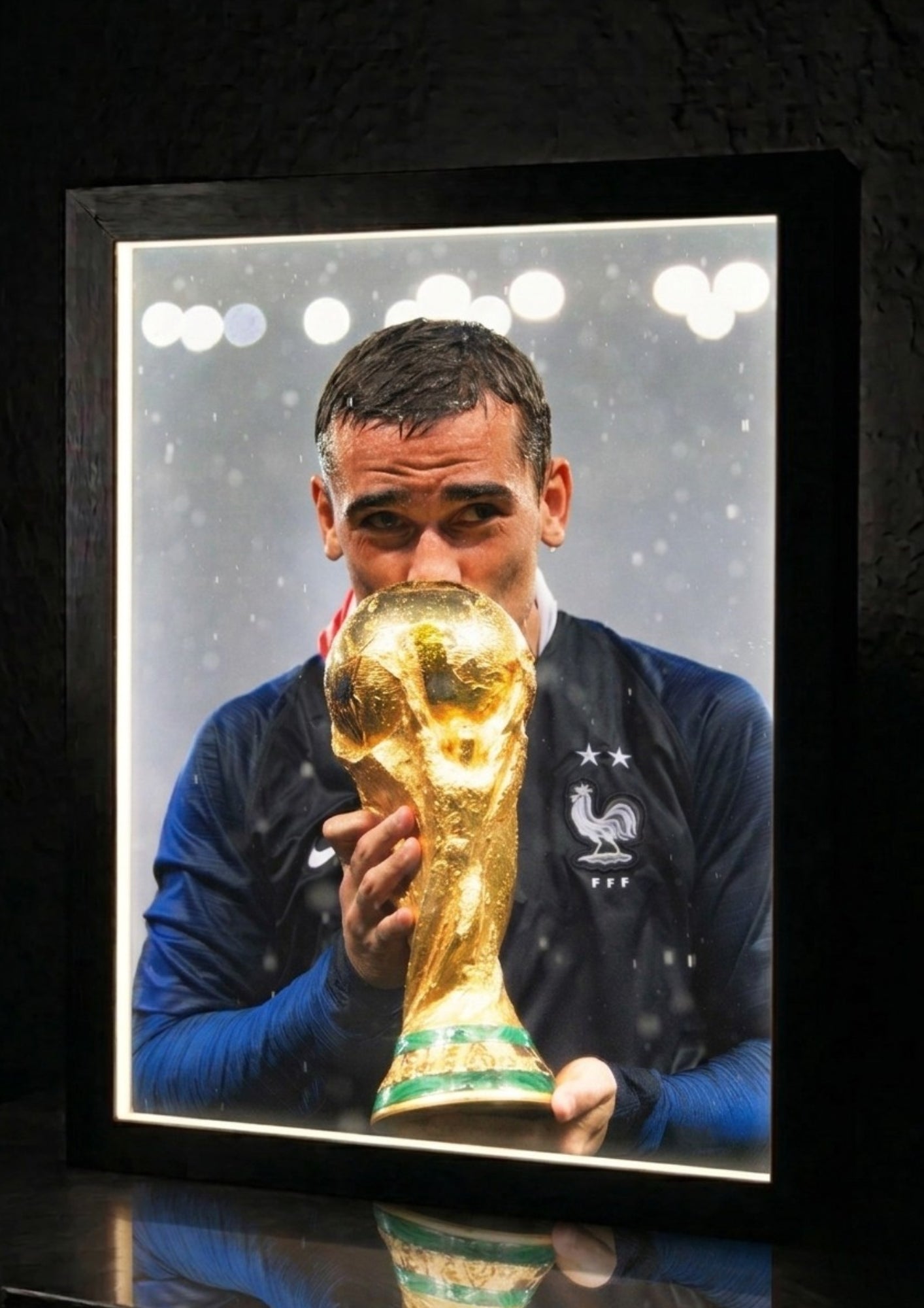 Antoine Griezmann (Frame)