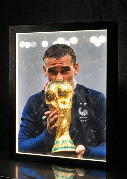 Antoine Griezmann (Frame)