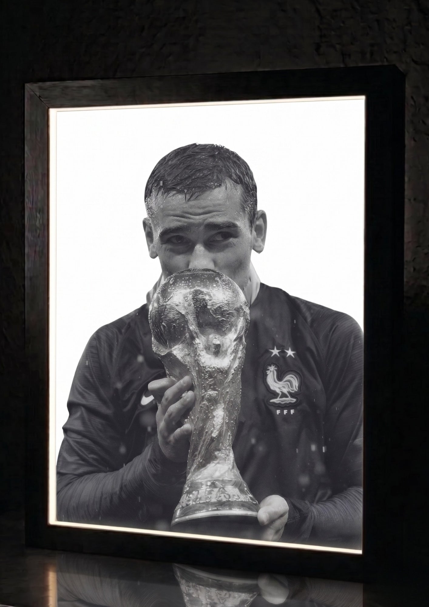 Antoine Griezmann (Frame)