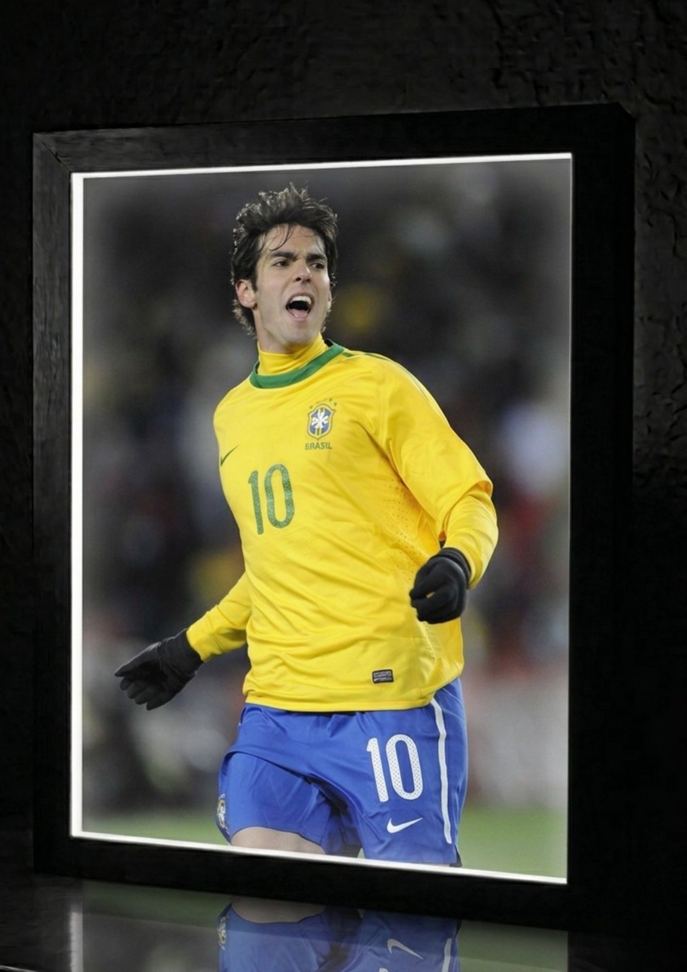 Ricardo Kaka (Frame)