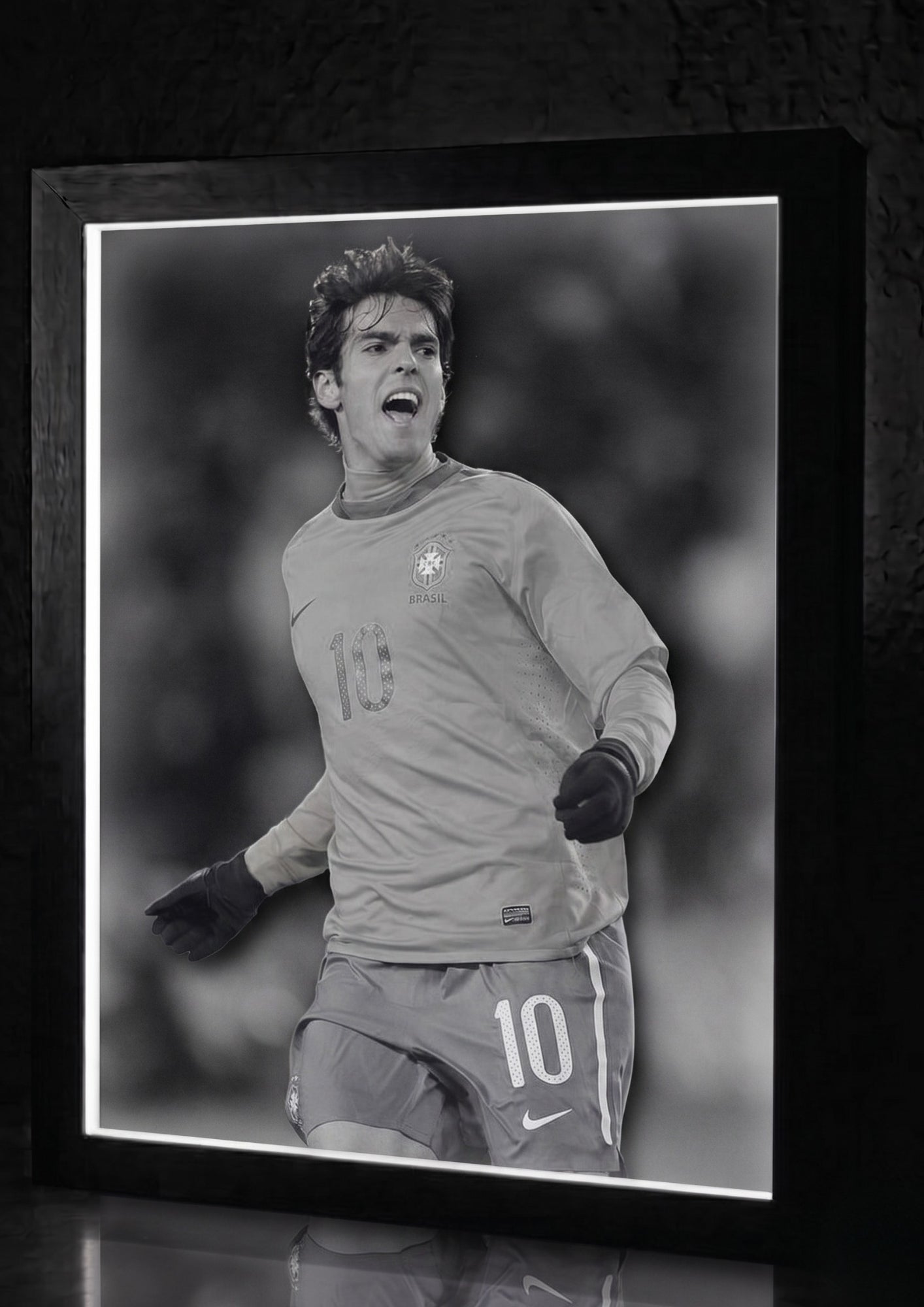 Ricardo Kaka (Frame)