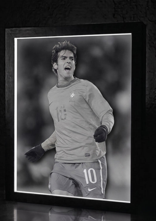 Ricardo Kaka (Frame)