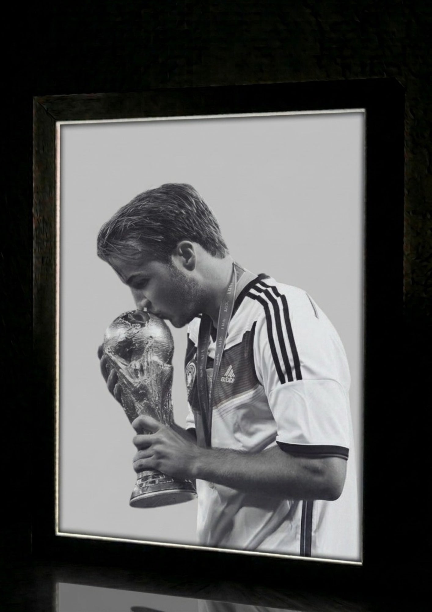 Mario Gotze 2014 (Frame)