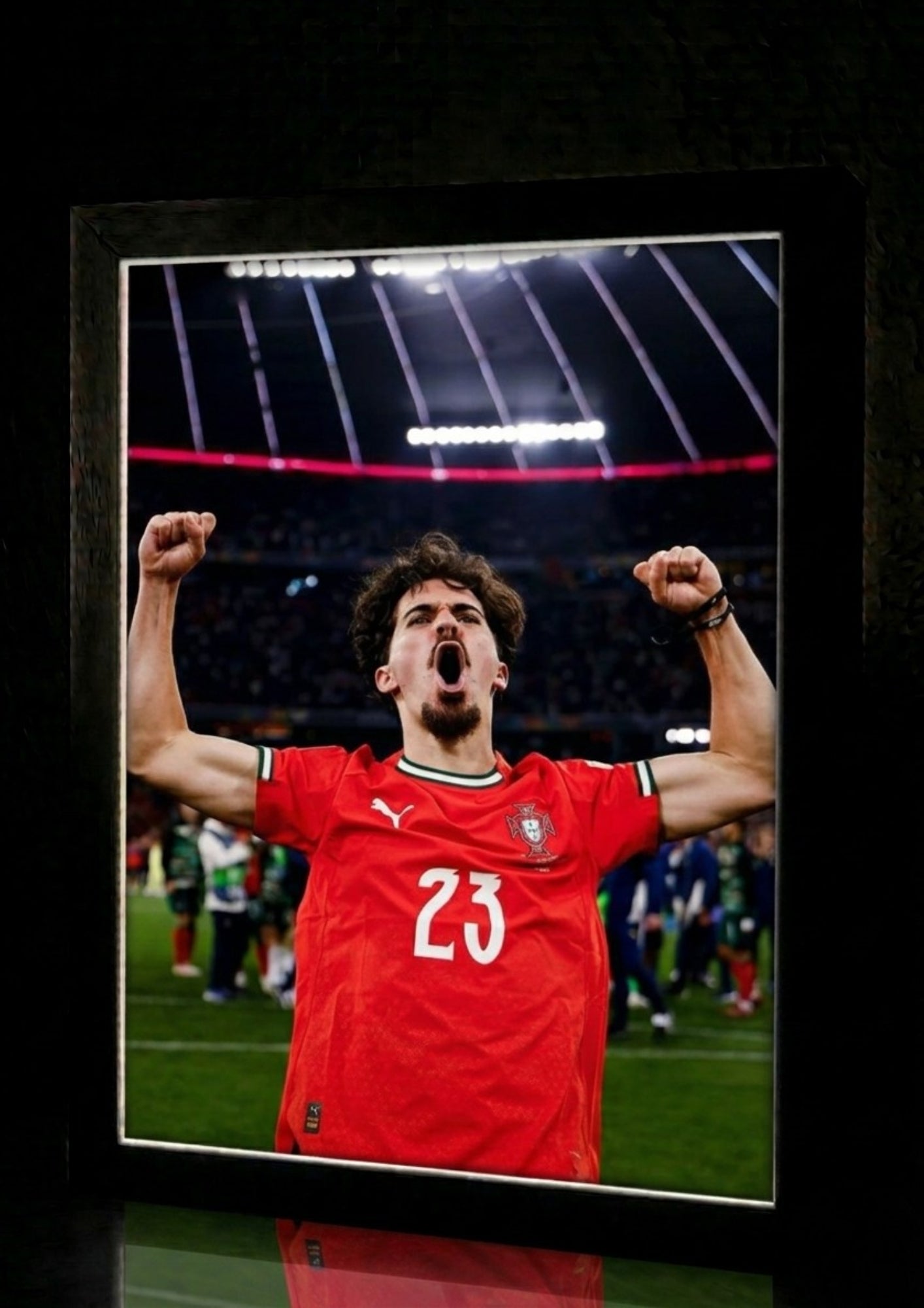 Vitinha (Frame)