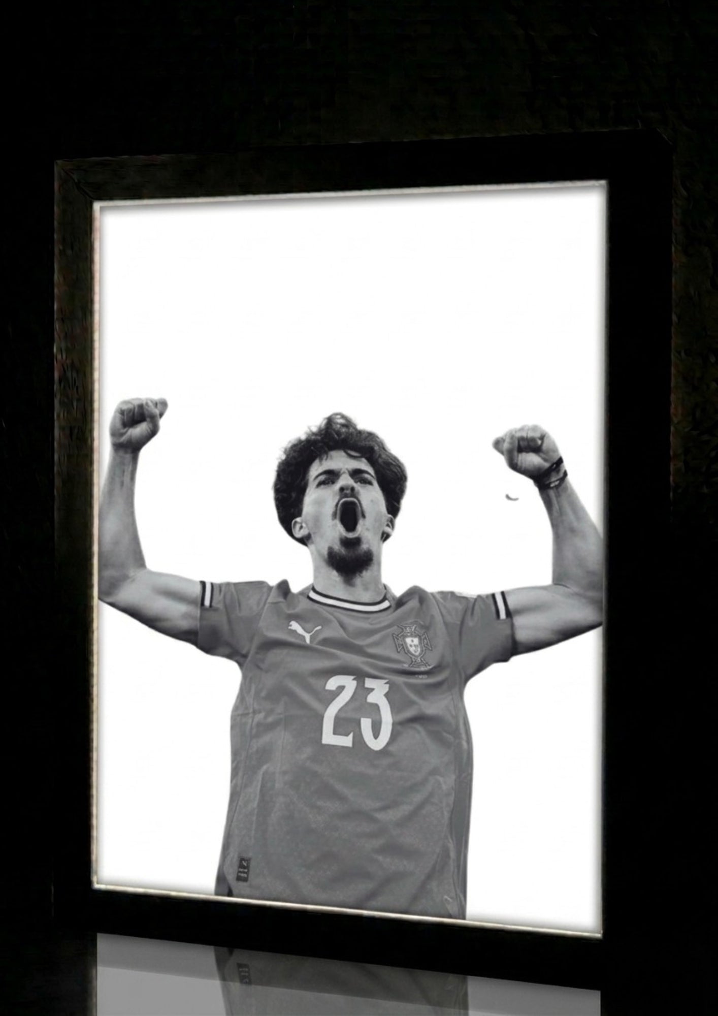 Vitinha (Frame)