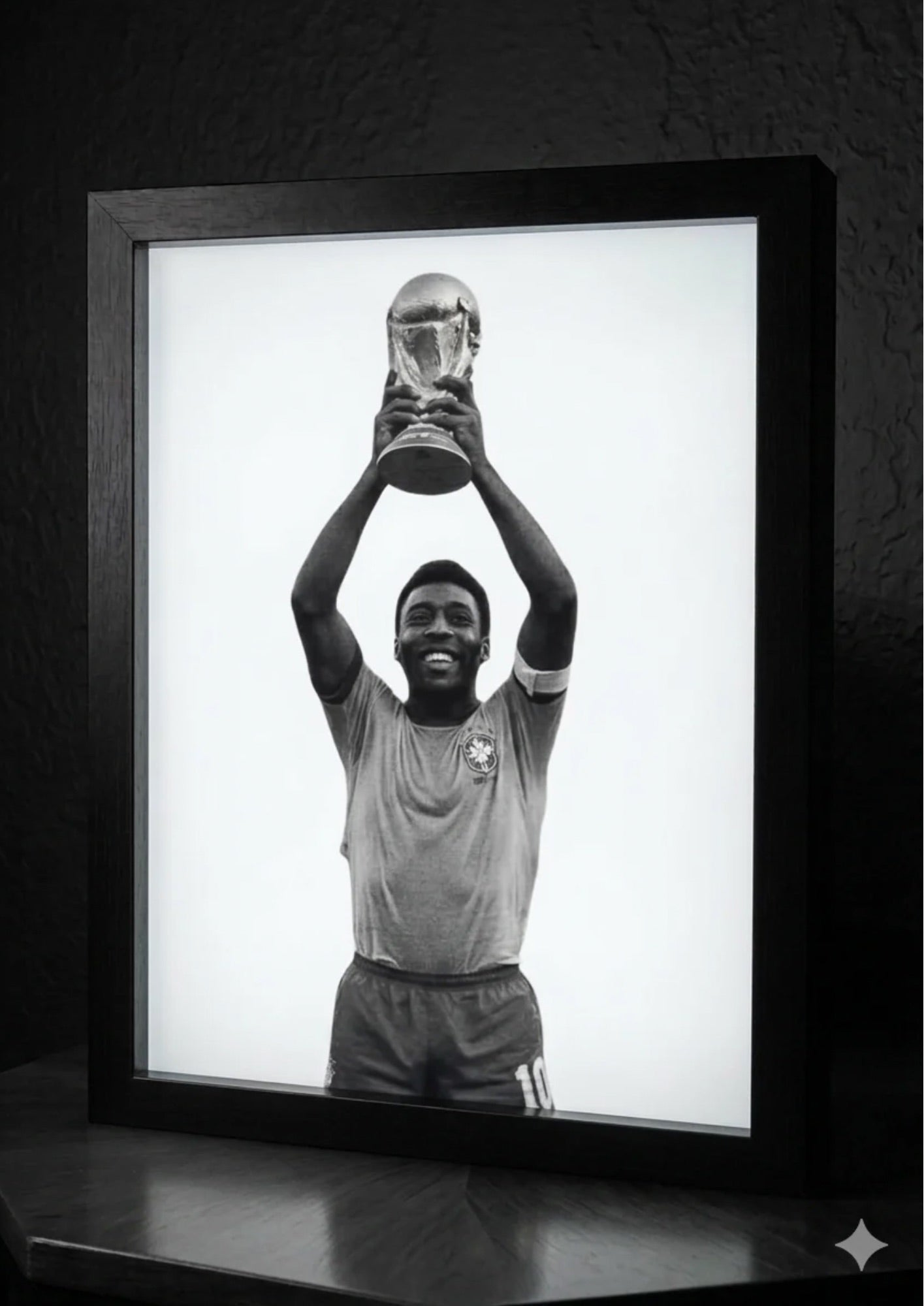 Pele (Frame)