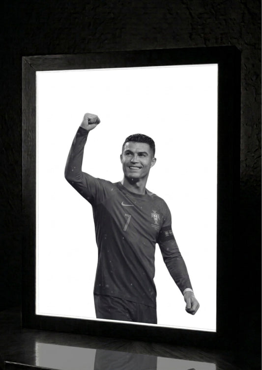 Cristiano Ronaldo (Frame)