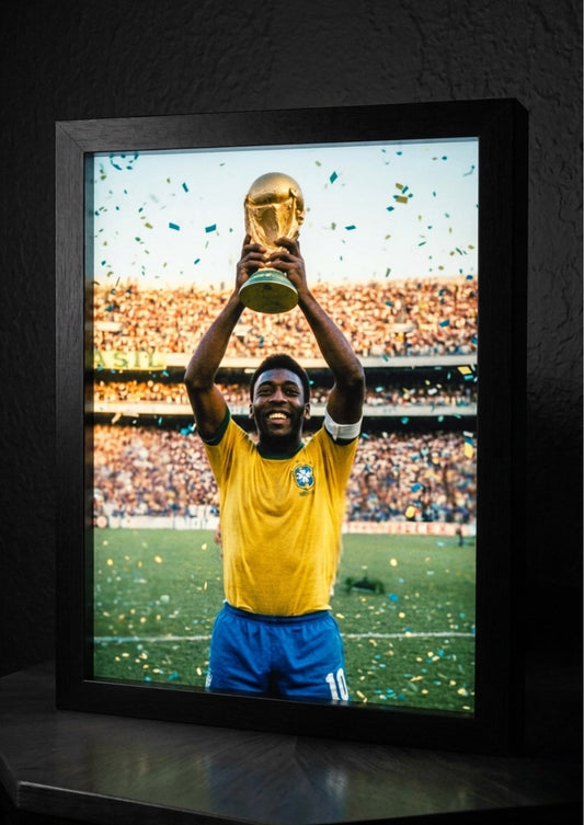 Pele (Frame)
