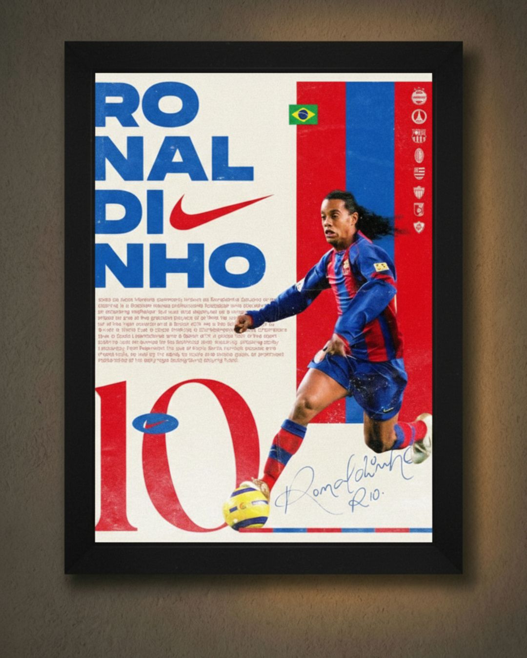 Ronaldinho